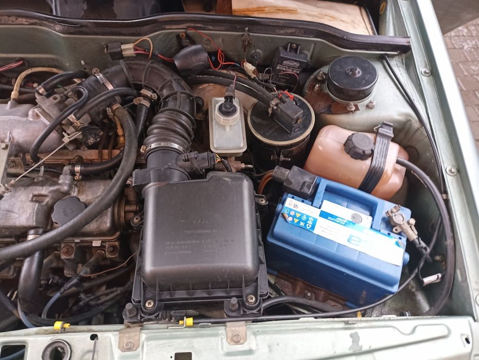 Продам ВАЗ 2199 выпуск 2006год