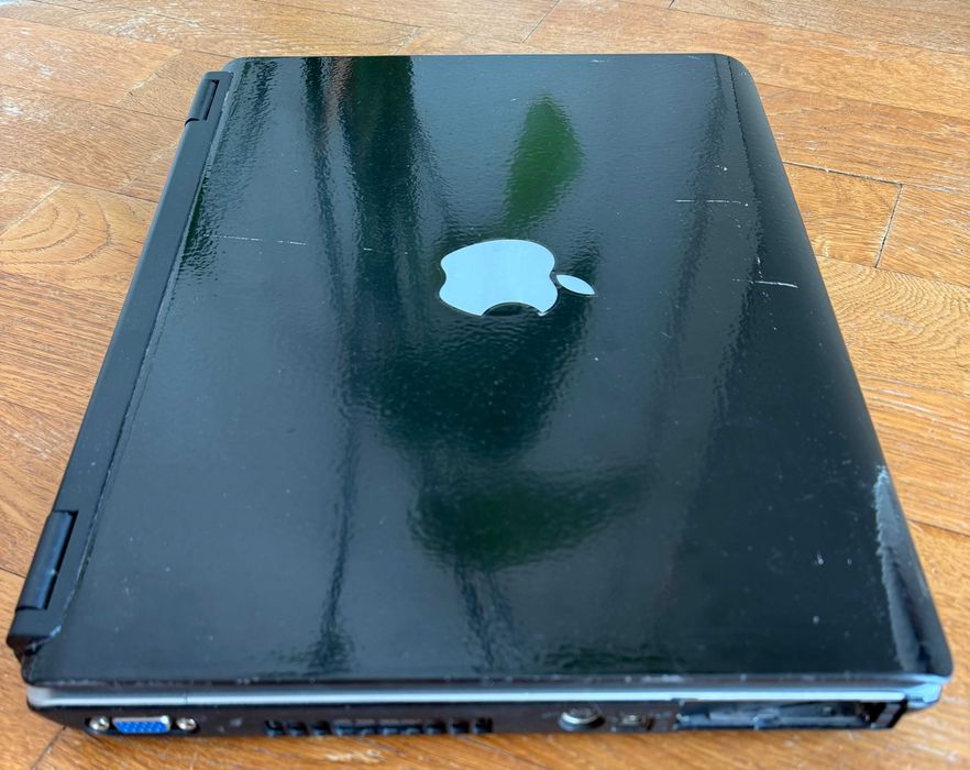 Laptop Toshiba Statellite A100-813