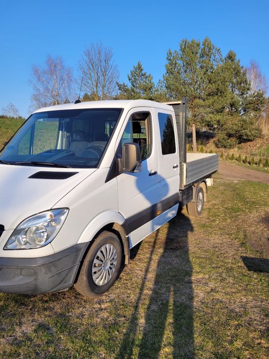 Mercedes - Benz Sprinter
