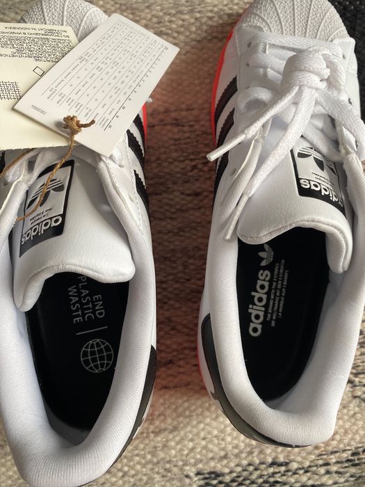 Adidas superstar