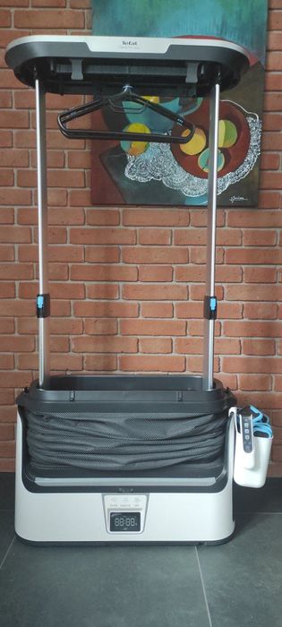 Szafa parowa TEFAL CARE FOR YOU YT3040