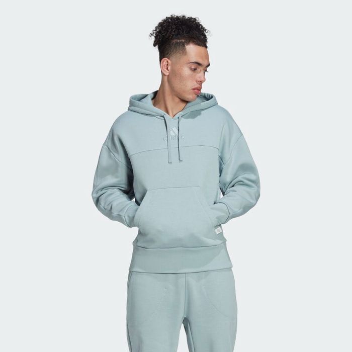 Худі "Adidas" Studio Lounge Fleece Hoodie / Original