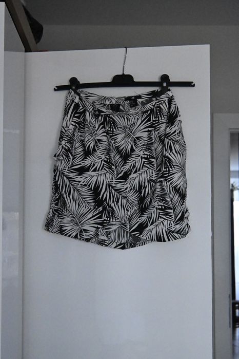 Spódniczka na lato H&M