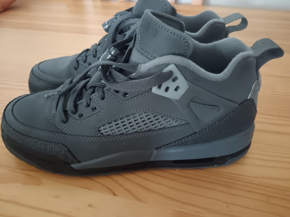 Buty Jordan Spizike Low