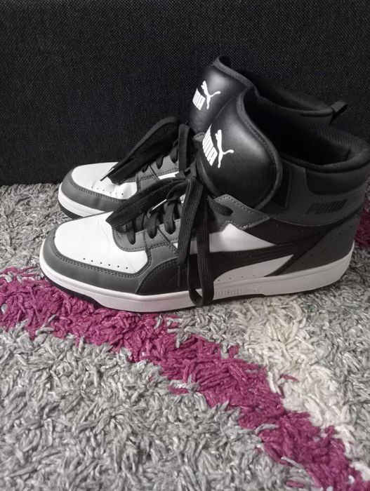 Buty Puma męskie r. 46