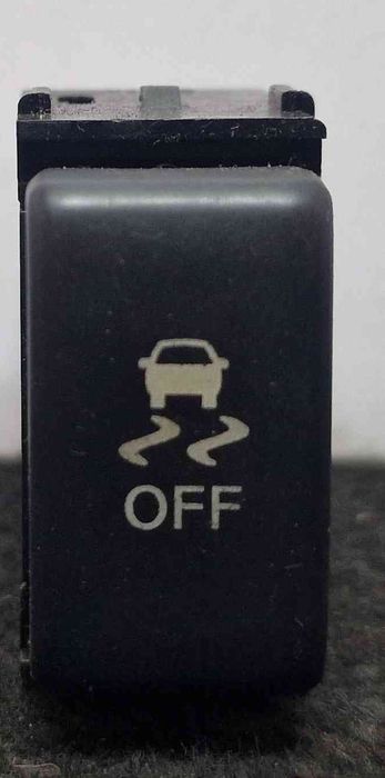 Botão / Interruptor ESP - NISSAN MICRA IV