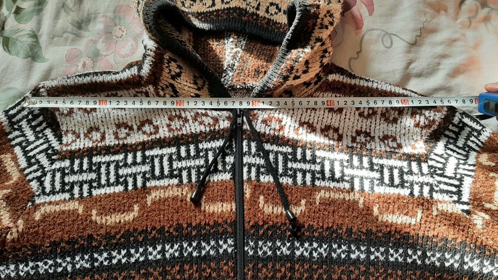 Кофта  женская .