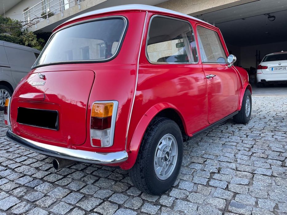 Mini 1000 Classico