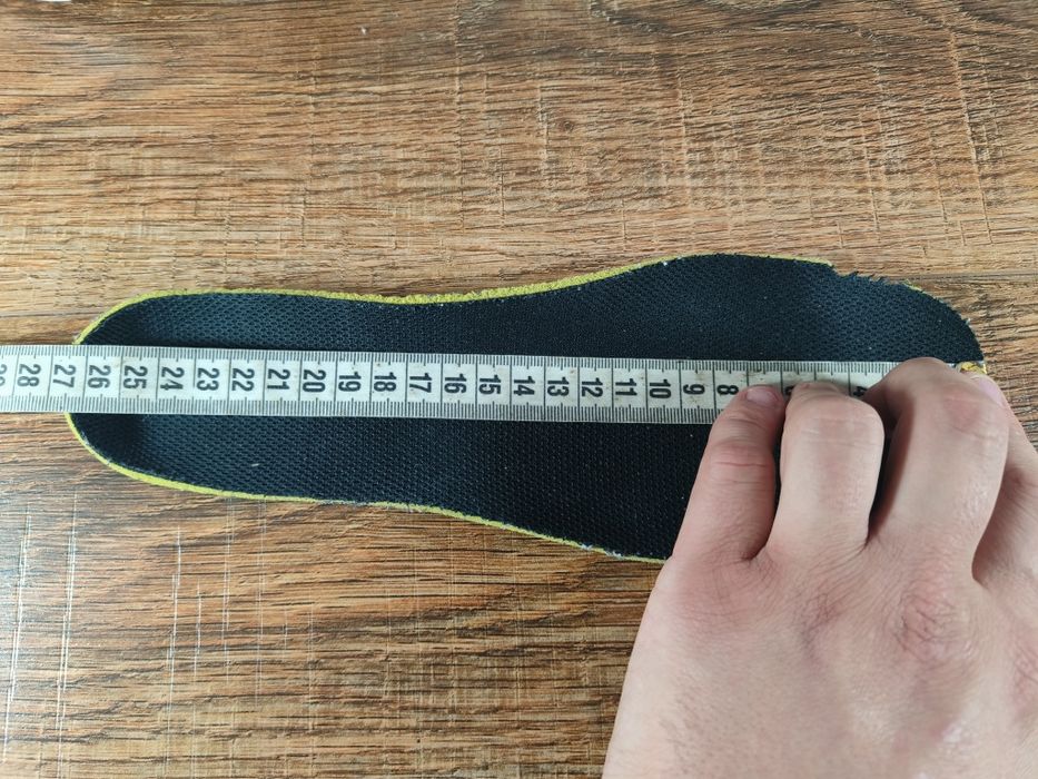 Кросівки Nike Air Max Bolt