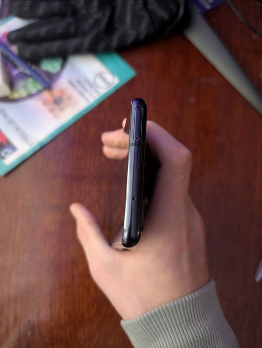 Samsung s20 fe 6/128