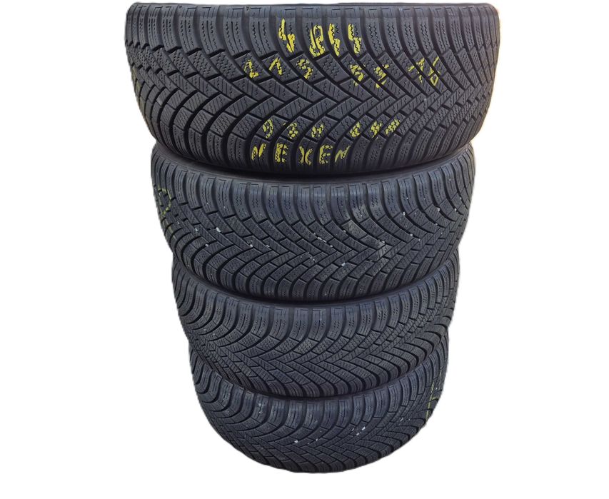 Nexen Winguard Snow'G3 215/55r16 93H 2024r 6,5mm N4844