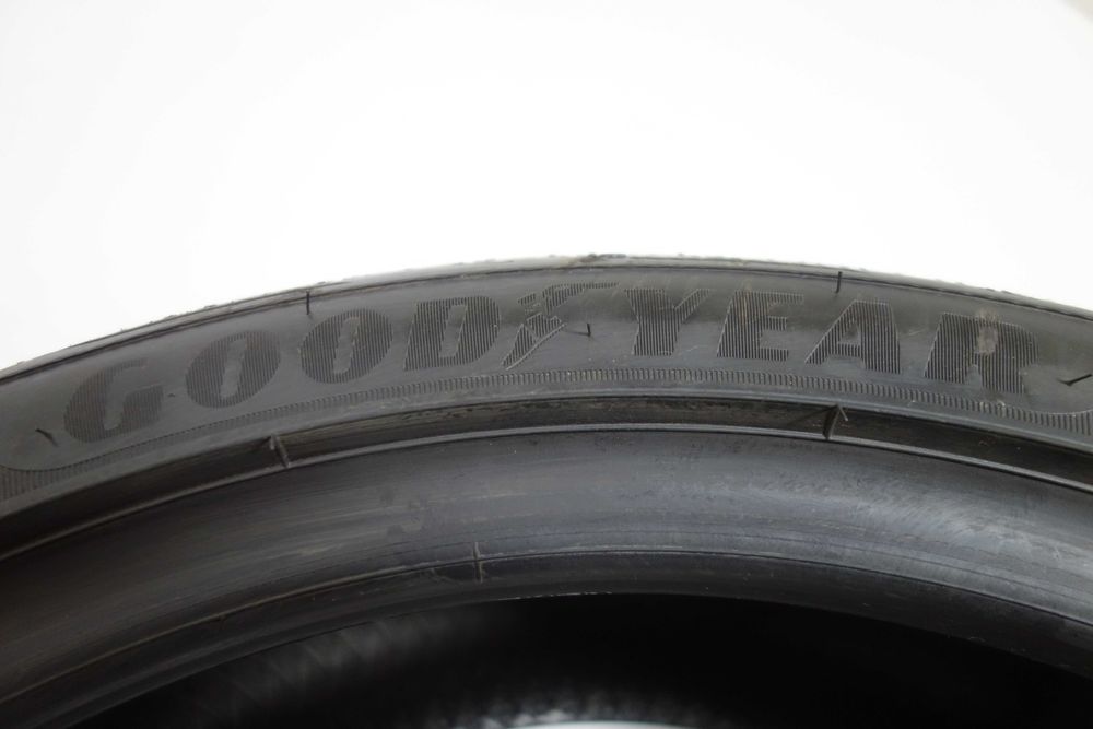 Opony letnie 225/40/18 - GOODYEAR Eagle F1 Asymmetric 3 * XL