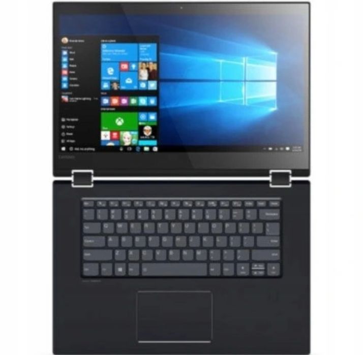 LENOVO FLEX 5 15IWL i7-8565U 8GB 512SSD MX230 FHD