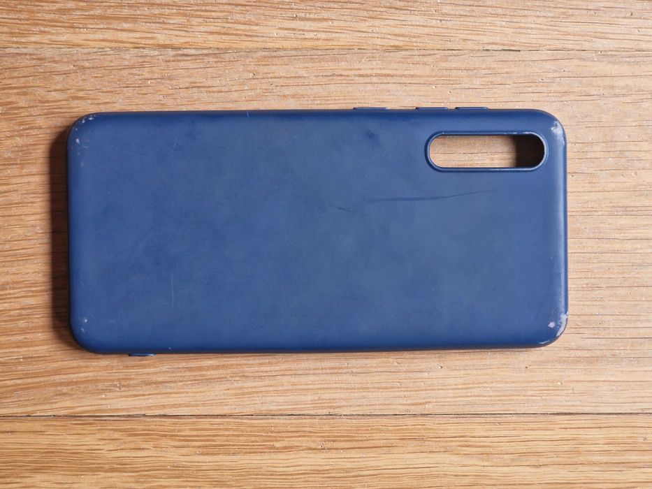 Capas para Telemóvel - Nokia 1 e 1 Plus; Samsung A7, A50, A30S e A50S;