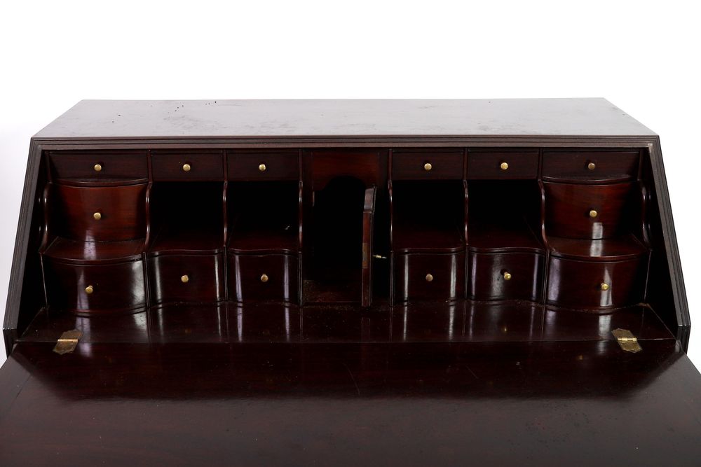 Papeleira - estilo D. Maria