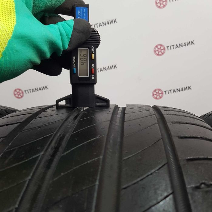 +2шт Шини літні 245/40/18 Michelin Primacy4 R18 колеса гума літо Р18
