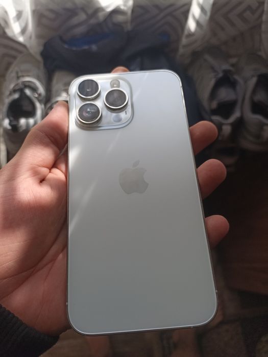 Айфон 14 pro max