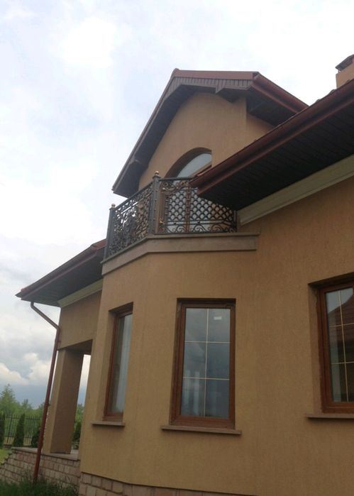 Продам два будинки в с.Вишеньки біля озера - View 4