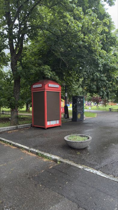 Оренда МАФу в центрі Полтави