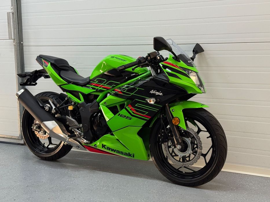 Kawasaki