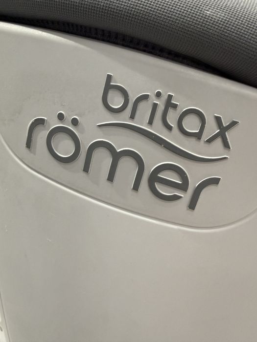 Автокрісло Britax Romer 9-18 кг.