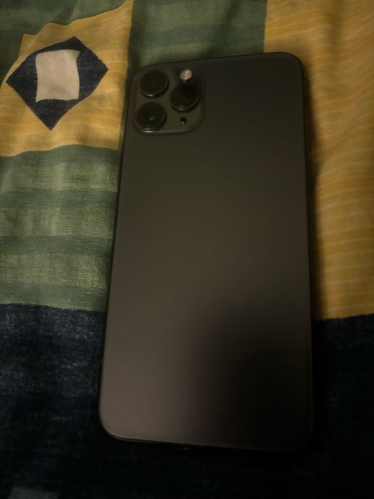 Iphone 11 pro 64gb