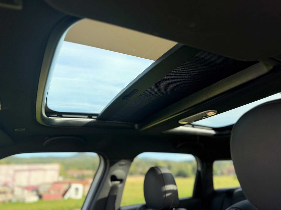 Mini Cooper COUNTRYMAN s 4X4 2019r