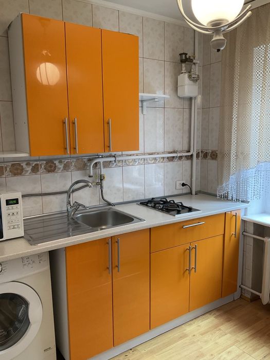 Вільна з 22 .01.Для 1-4 людей, Проспект 115