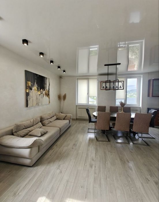 ОРЕНДА  4 кімнатного БУДИНКУ