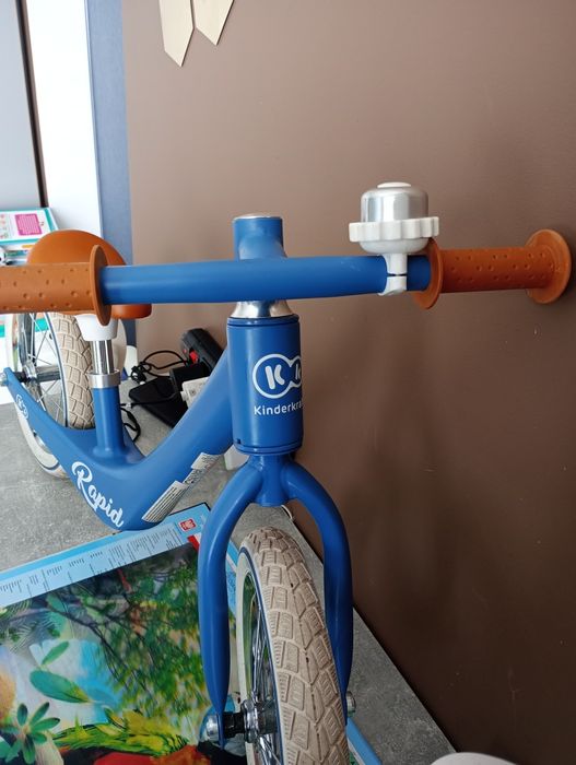 Rowerek biegowy KinderKraft