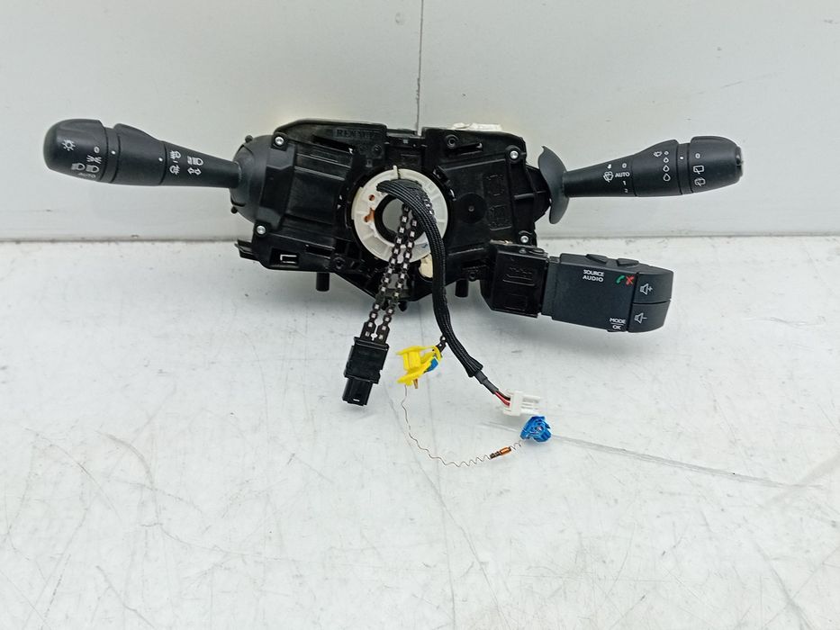 Conjunto / manetes de luzes e limpa vidros RENAULT Captur (J5_)