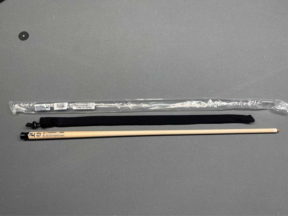 Szczytówka Predator 314-3 (nowa) uni loc