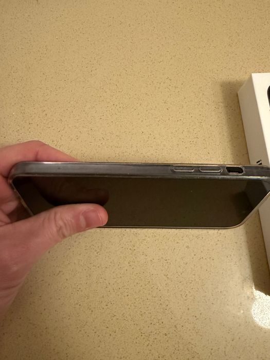 iPhone 12 Preto como novo!