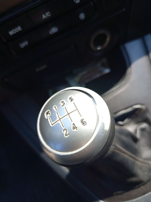 Tucson 4x4 SKRZYNIA 6