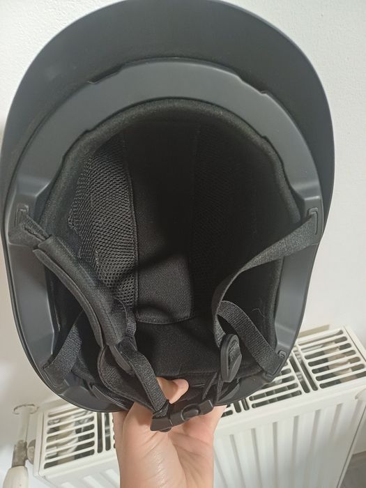 Kask jezdziecki covalliero