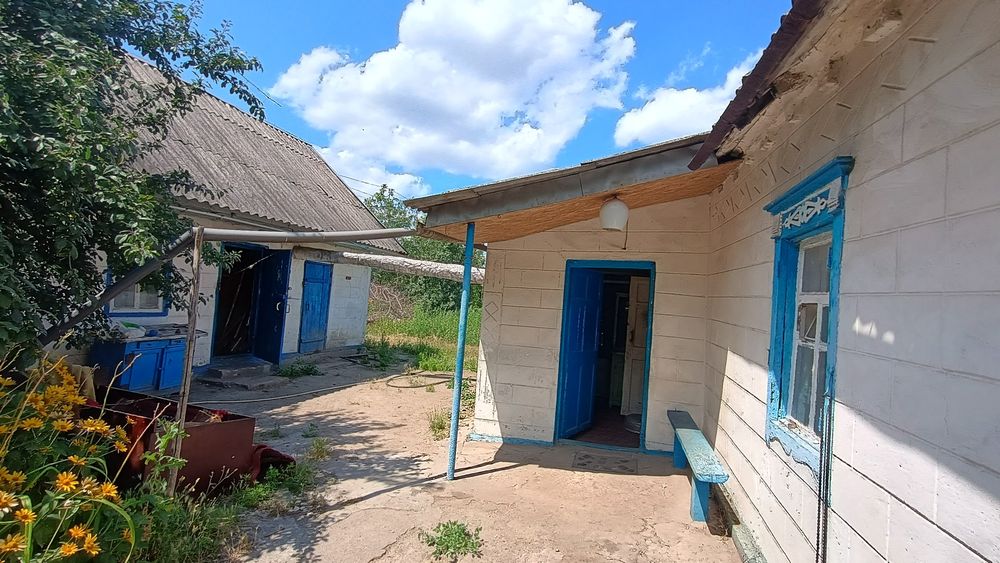 Продам дом в пгт. Аули