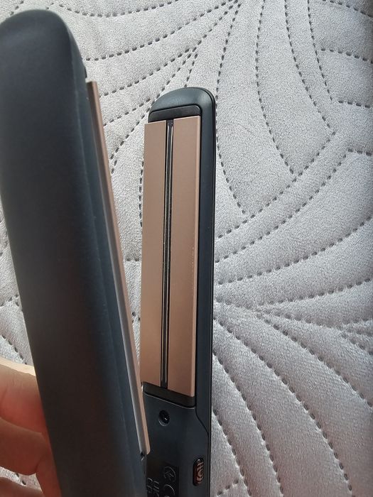 Prostownica Remington keratin protect