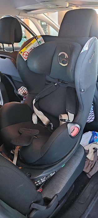 Cybex Sirona Plus