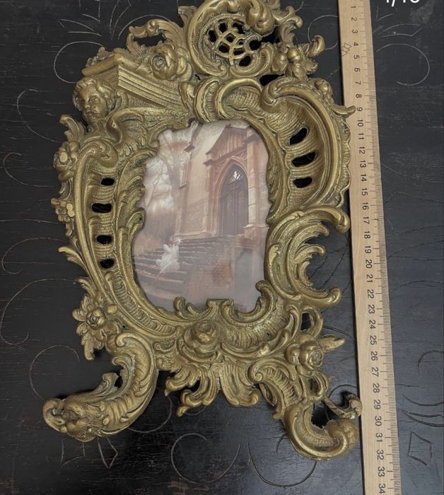 Рама для фотографии , Винтаж