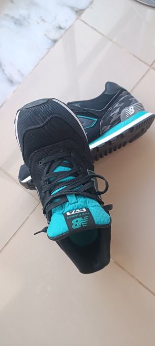 Tênis New Balance