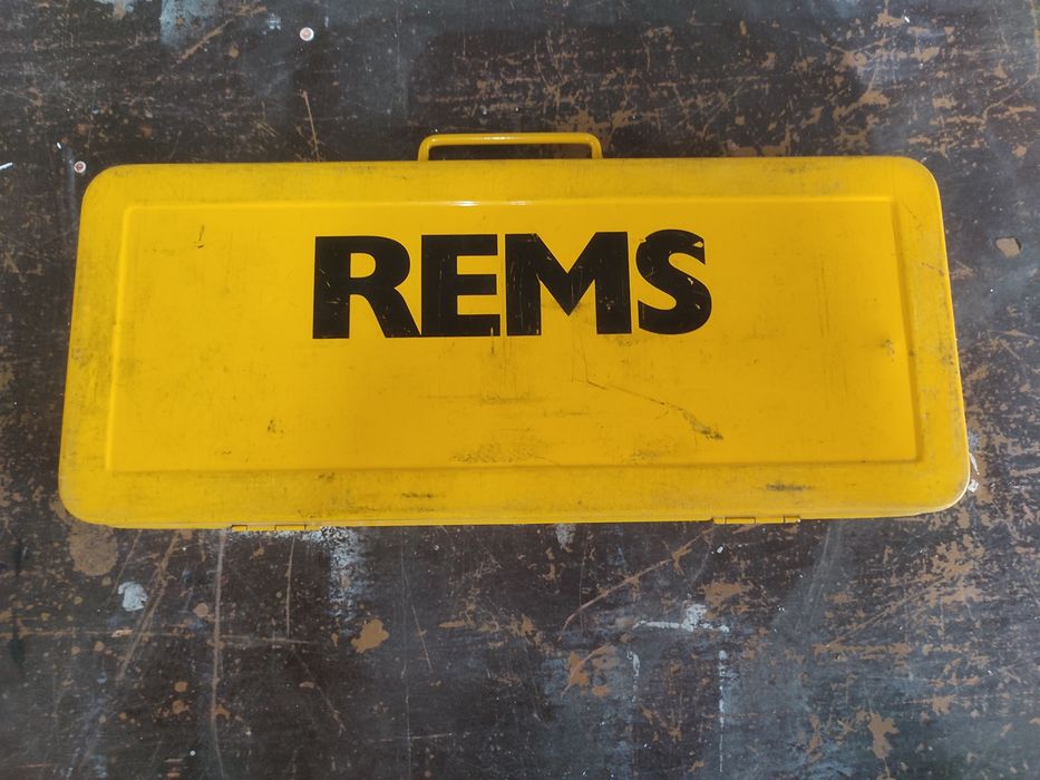 Alicate expansor rems ,12 a 28