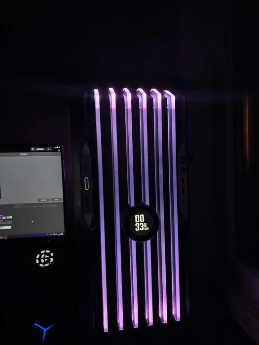 PC Gamer / Workstation - RTX 4070 Ti, i7-13700K, 32GB RAM