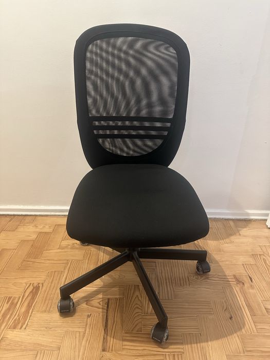 Cadeira Giratória de Escritório