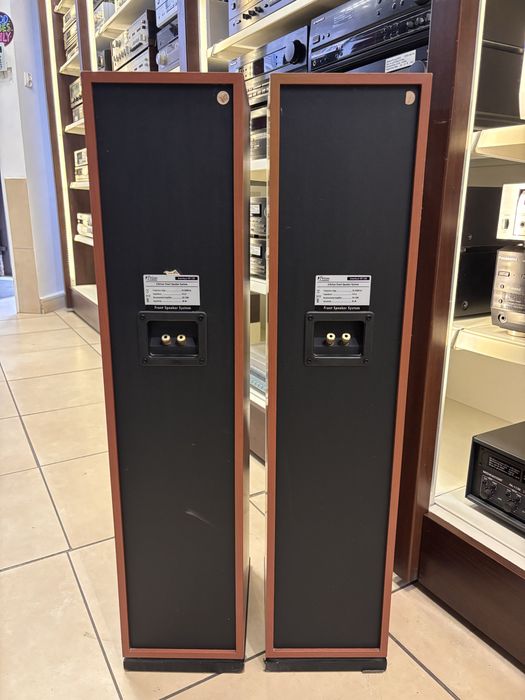 Kolumny Prism Amethyst HT 150