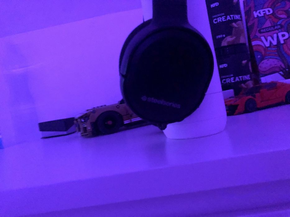 sluchawki steelseries arctis 1