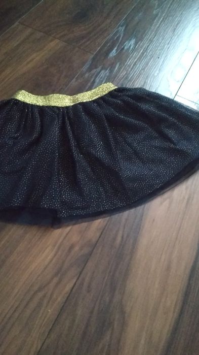Nowa spódniczka coccodrillo r. 86