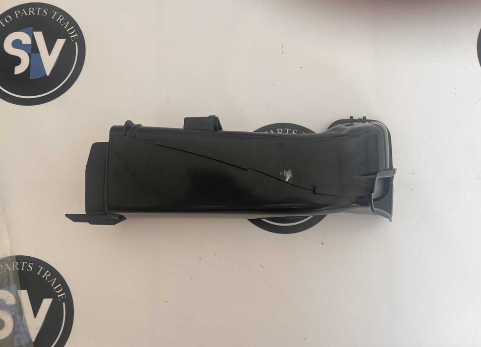 Впускний повітропровід BMW 3 G20 G21 впуск воздуховод 13718635103