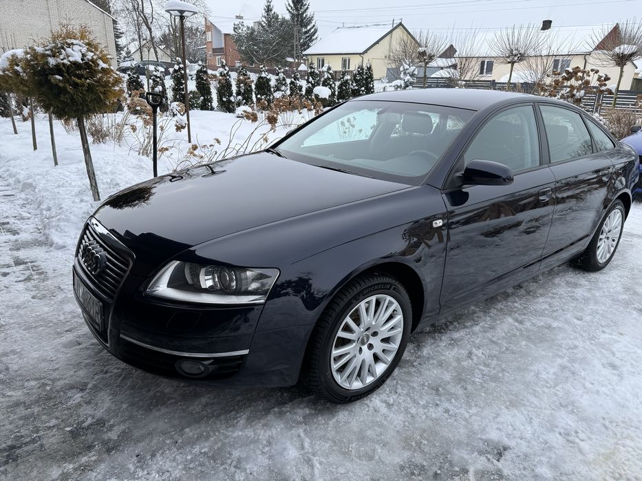 Audi C6 2,4   MPI    177