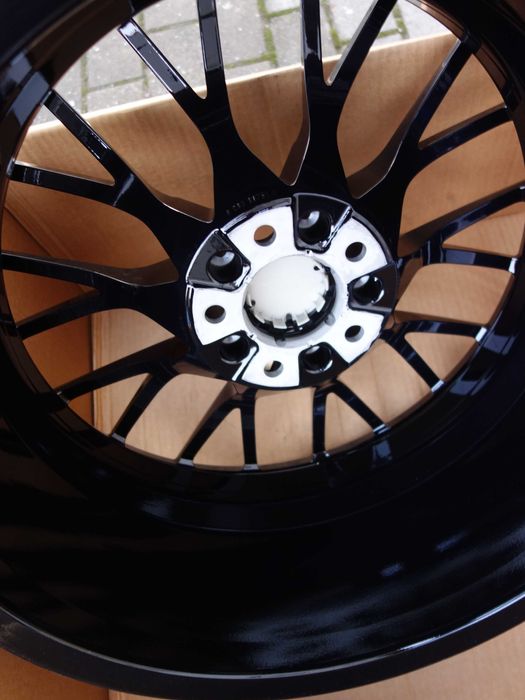 Felgi BMW M2 M3 M4 COMPETITION 19'' F80 F82  F87 Oryginalne