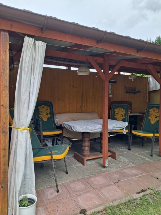 Pokoje dwuosobowe Ustka